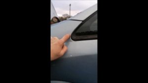 HOW TO REMOVE VAUXHALL/OPEL MERIVA A BUMPER & WING 2002-2010