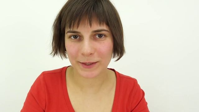 Поделки для детей. Птичка из ниток для Китти смотреть онлайн