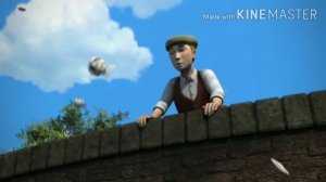 Thomas & Friends Top 47 Accidents & Crashes (Part 3)