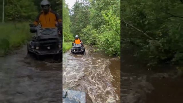 #квадроцикл #покатушки #лечебнаягрязь смотреть онлайн