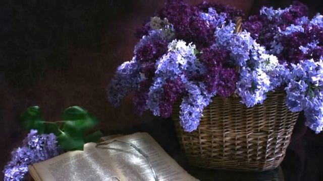 ОСЕНЬ, ПРОЗРАЧНОЕ УТРО... смотреть онлайн