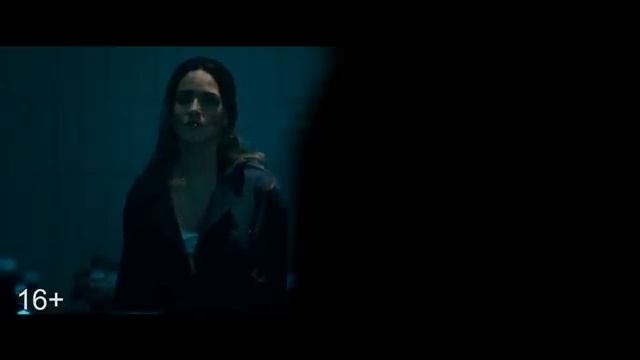 Морбиус трейлер