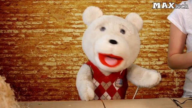 MAX tech - игровая гарнитура Plantronics RIG ◕‿◕ смотреть онлайн