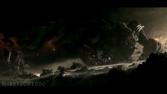 ATLAS - Non Omnis Moriar ( EXTENDED Version By Kiko10061980 ).mp4