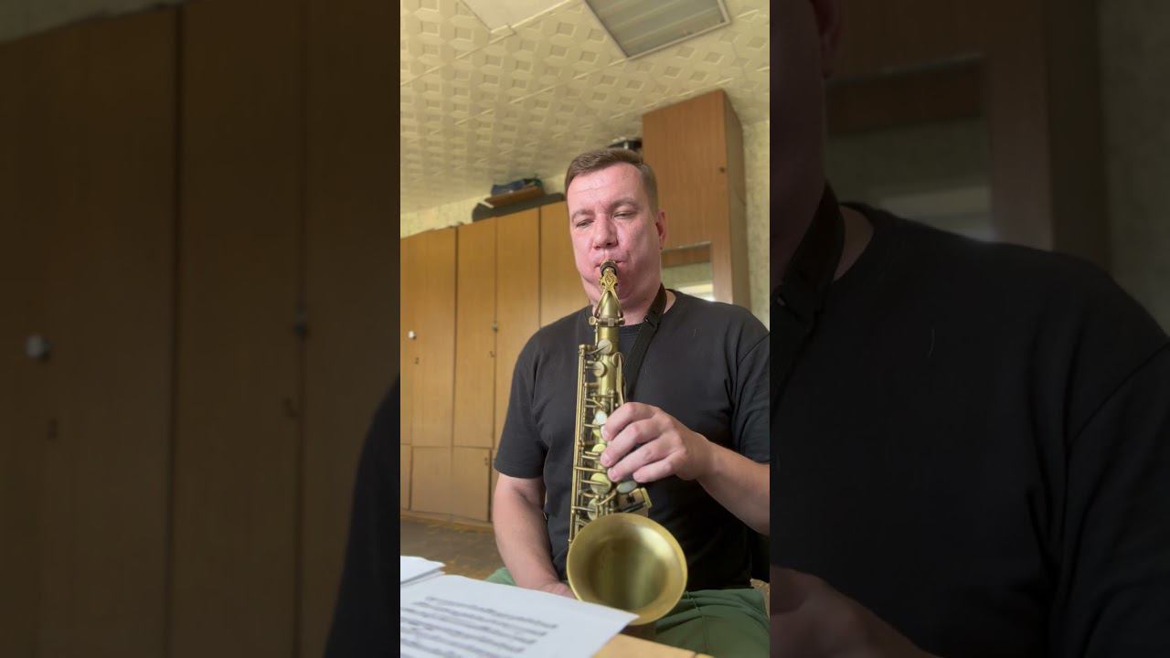 «I Am Waiting» By Dave Koz