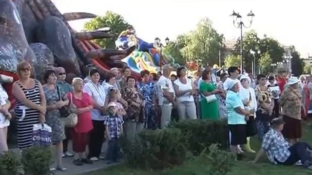 Бобровникова Светлана Не думала, не гадала смотреть онлайн
