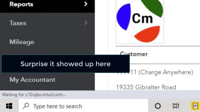 Quickbooks Online - Export ALL Data Fields to CSV смотреть онлайн