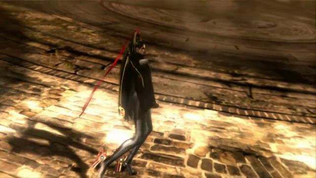 Bayonetta - Let's Dance Boys! [HD] смотреть онлайн