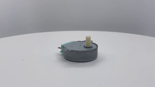 Мотор поддона для микроволновой печи Samsung (Самсунг) смотреть онлайн