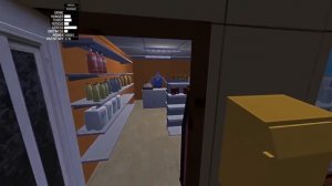 My Summer Car - РЮКЗАК (Система инвентаря)