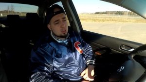 Nissan Teana j32 4wd - Бизнес класс? / Обзор