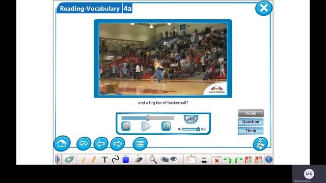 Excel 5 Module 4 ex 1 p 46 My fun job Video смотреть онлайн