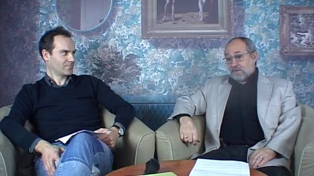 Как СОХРАНИТЬ Семью? Почему рушатся семьи? смотреть онлайн