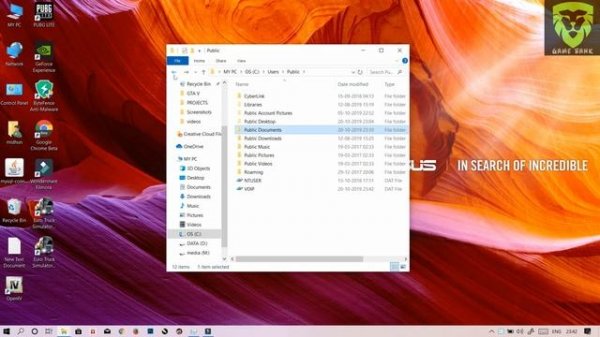 Gamebank | ETS 2 | Another instance is already running | Error Fixing | 100% working
