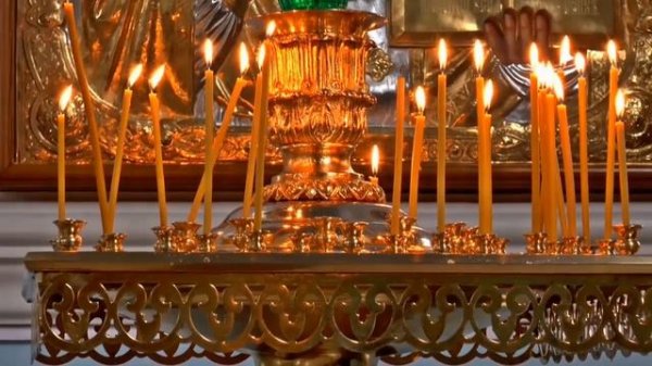 Молитва Богородице Дево Радуйся (150 раз ежед )Богородичное правило Оптина Пустынь