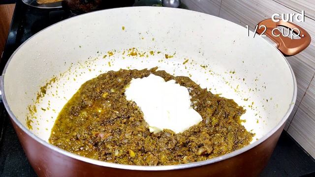 DINDIGUL CHICKEN BIRIYANI | SEERAGA SAMBA RICE | ARUN'S SPICY KITCHEN | RECIPE #9 смотреть онлайн