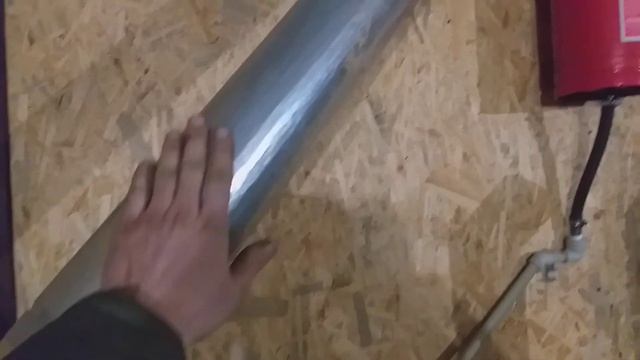 Отопление в гараж, котел длительного горения смотреть онлайн