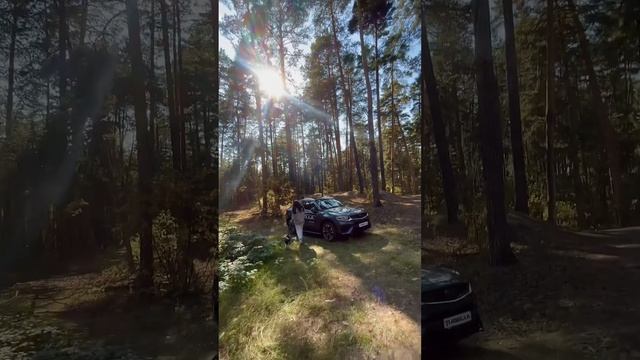 GEELY TUGELLA смотреть онлайн