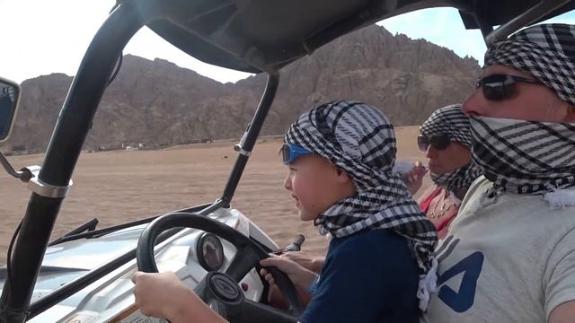 Сафари на квадроциклах и багги??Египет 2020??Шарм-эль-Шейх??Отдых Safari. Quadro. Baggi??Egypt /VLO