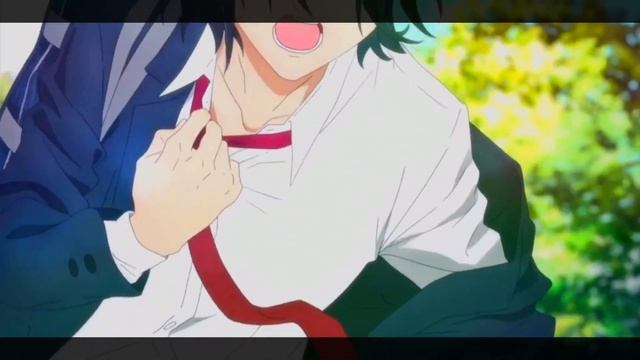 HORIMIYA | MIYAMURA [AMV/EDIT] CHOCOLATA смотреть онлайн