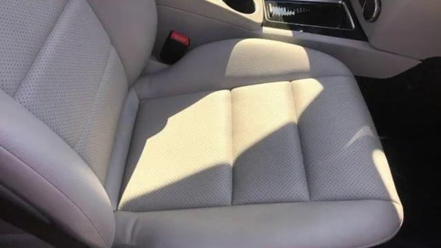 2015 Mercedes-Benz GLK Class GLK350 Used Cars - Carrollton,TX - 2019-07-27 смотреть онлайн