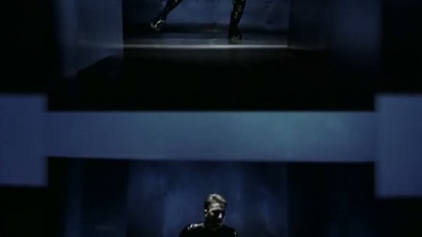 Captain Hollywood Project - Flying. HD 16:9