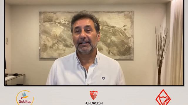 Vacunación Emocional: ¿Afecta a la salud emocional no poder acudir a los estadios de fútbol? смотреть онлайн