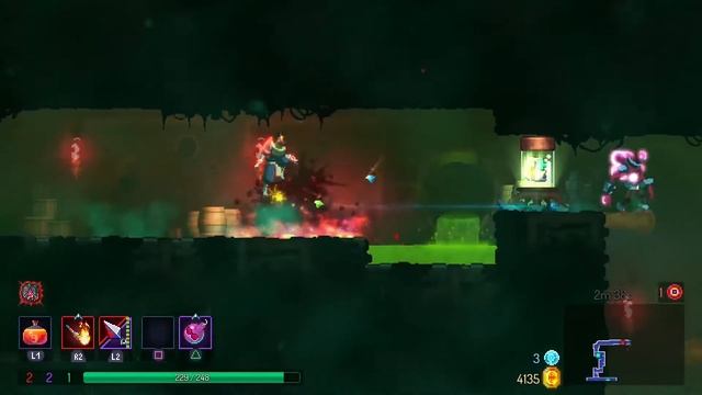 crab stack let's grump (gamer rights) EPISODE 2 смотреть онлайн