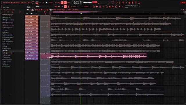 FREE PIANO LOOP KIT / SAMPLE PACK 2023 - Keyz Vol.3 смотреть онлайн