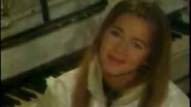 Helene Rolles_longtemps_deja.wmv