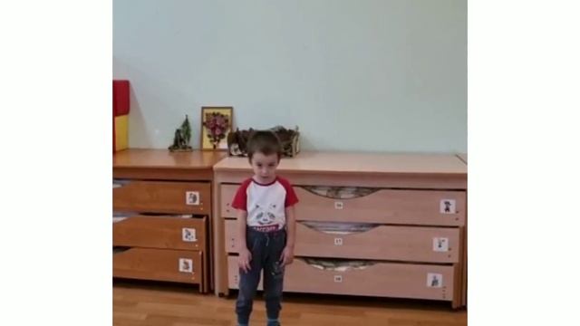 Проект для родителей "Рассказываем стихи, разученные летом". смотреть онлайн