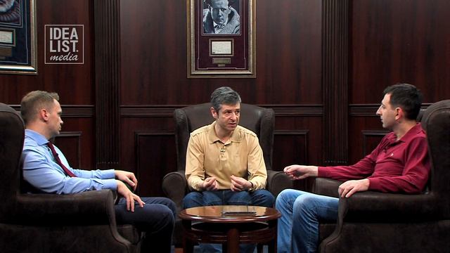 Антикоррупционный суд через призму YES. А.Бродский, М.Жернаков, В.Фульмахт смотреть онлайн