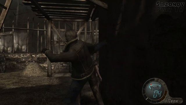 #1 ► ПРИБЫТИЕ ►RESIDENT EVIL 4 (PC/Max Settings,) смотреть онлайн