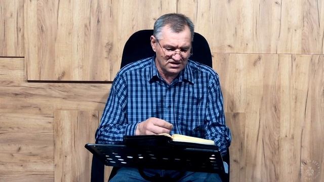 Марафон поста и молитвы. День 6 смотреть онлайн