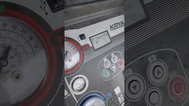 toyota land cruiser 200 заправка кондиционера krya printer смотреть онлайн