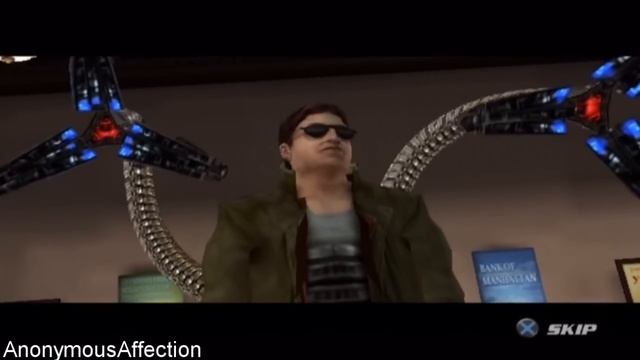 Spider-Man 2 Walkthrough - Part 14 - Chapter 11: The Underworld of Crime смотреть онлайн