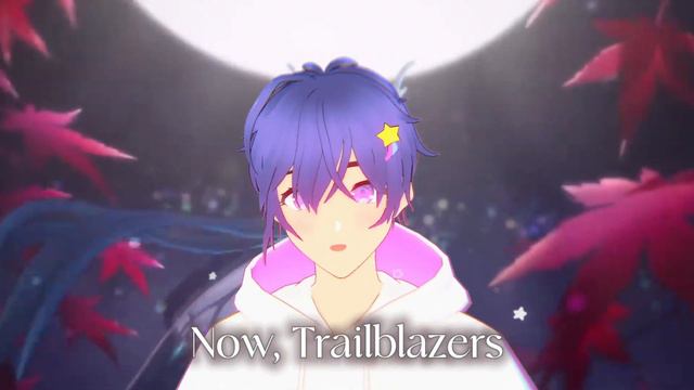 【Cover】Interstellar Journey - Honkai: Star Rail OST смотреть онлайн