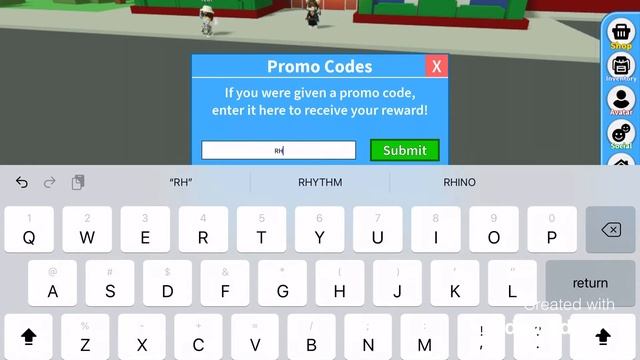 RHS2 NEW CODES (Roblox High school 2) | Roblox смотреть онлайн