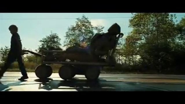 Клип живая сталь смотреть онлайн