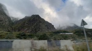 Путешествие на машине в Турцию из России