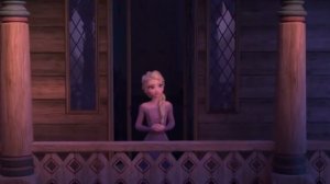 Холодное сердце 2 - Песня: "Вечные вещи"