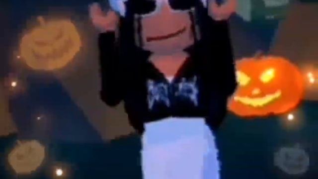Roblox dance TTD3 /Роблокс танцы TTD3? Halloween смотреть онлайн