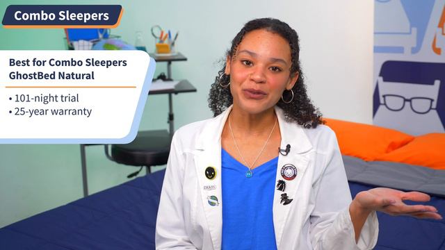 Best Organic Mattress 2022 - Our Top 5 Natural Beds! смотреть онлайн