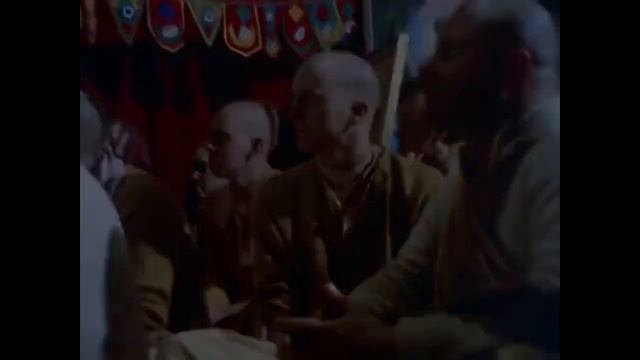 Почему мы все РАЗОЧАРОВЫВАЕМСЯ в этом материальном мире? (Шрила Прабхупада)