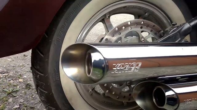 Vance & Hines