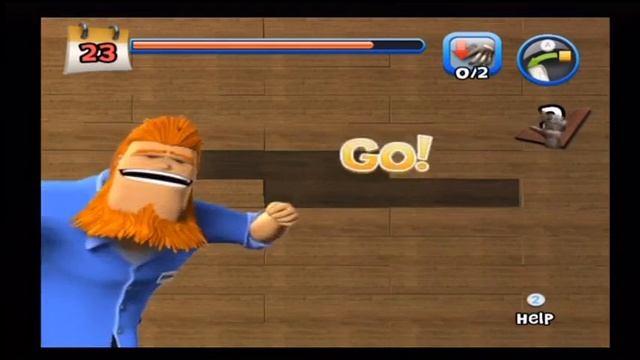 Fix It Wii Gameplay смотреть онлайн