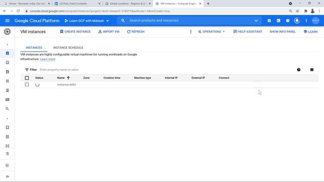 26th Region in GCP, 2nd Region in India…What you can expect from Two(2) Regions in a Single country смотреть онлайн
