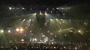 Группа КИНО. Виктор Цой. "ПЕЧАЛЬ". Концерт группы КИНО 15.05.2021, Москва ЦСКА Арена