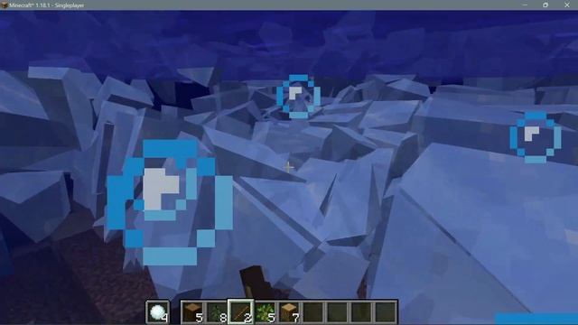 Minecraft Java 1.18.1 Top 5 Best Cool Fabric Mods Minecraft 1.18.1 (My Best Fabric Mods) (No Forge) смотреть онлайн