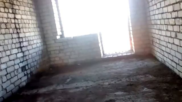 Костомукша заброшенные здание роза